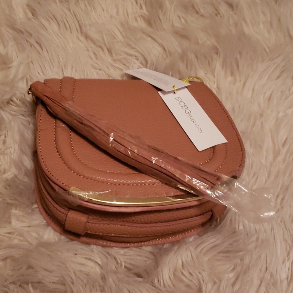 BCBG Crossbody
